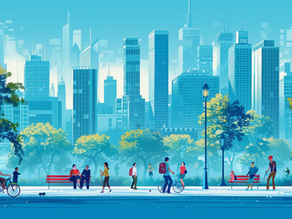 Structuring Reviews Using Knowledge Graphs for Green Building Neighbourhoods banner