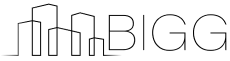 BIGG logo