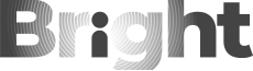 Bright logo