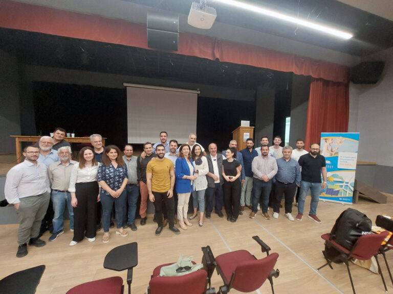 Crete Valley's Renewable Energy Initiatives Across Key Communities banner