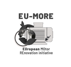 EUMORE logo