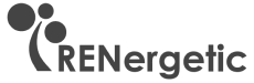 RENergetic logo