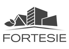 Fortesie logo
