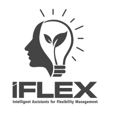 iFLEX logo