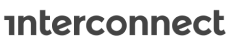 Interconnect logo