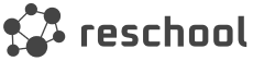 Reschool logo