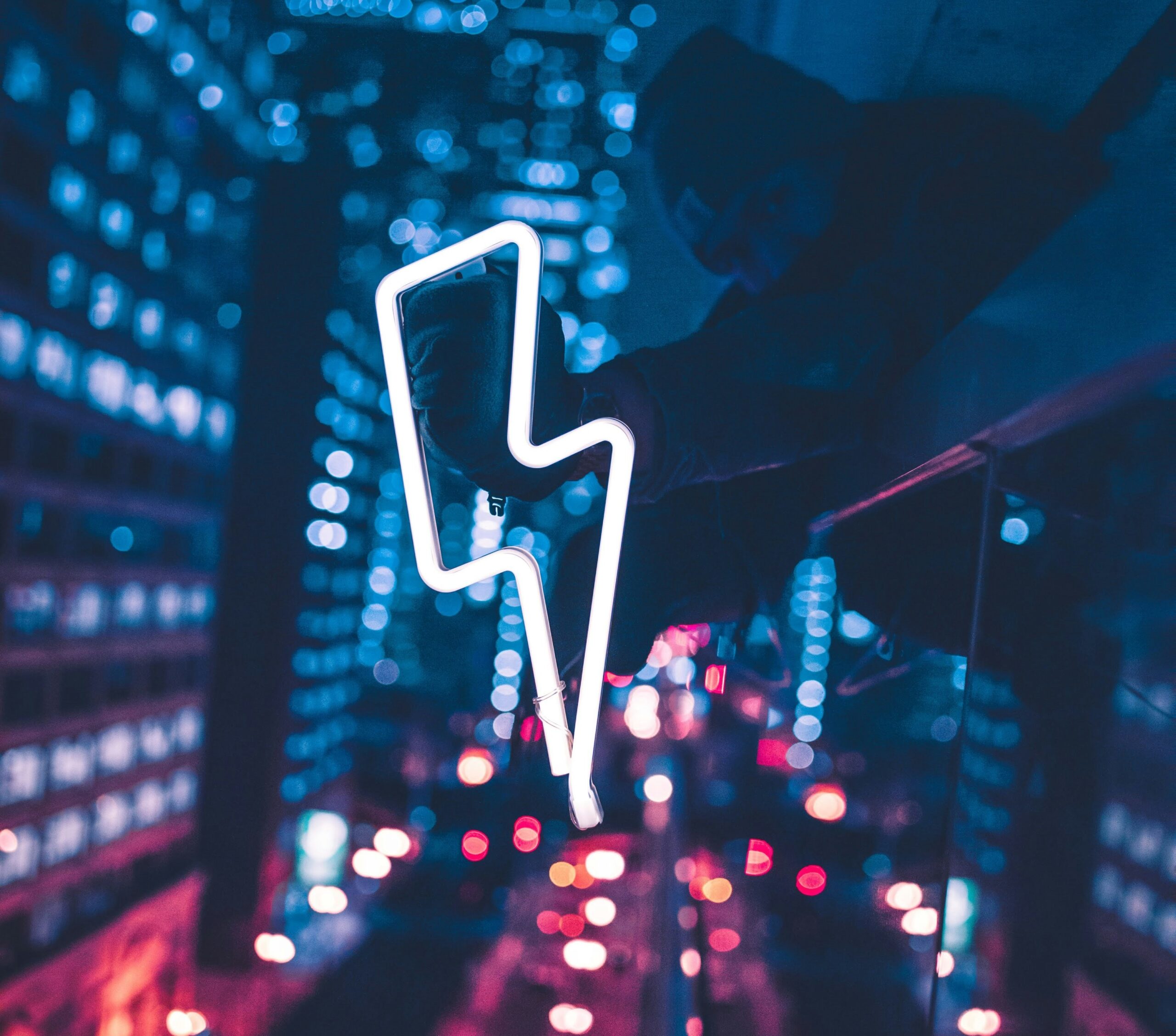 BuildON joins forces with the Smart Energy Cluster to revolutionise sustainable energy banner