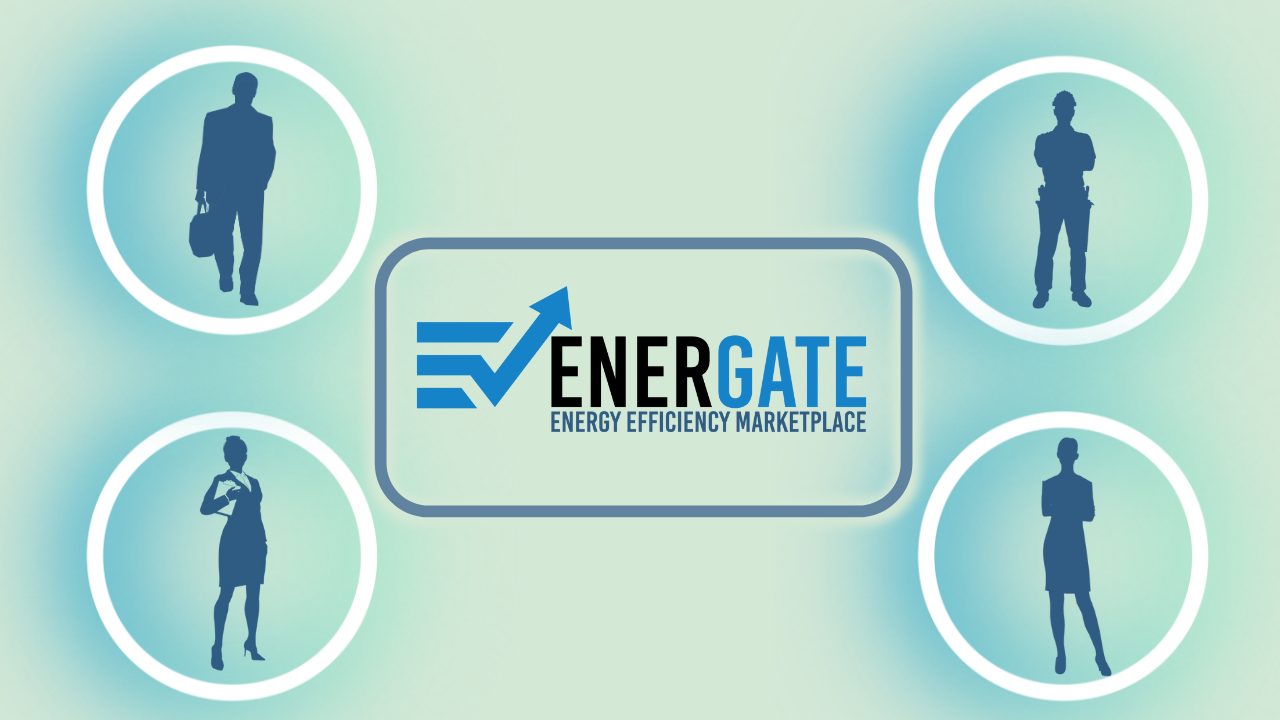 ENERGATE Introductory Video is Live! banner