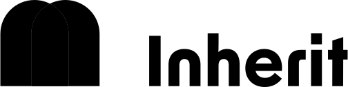 INHERIT logo