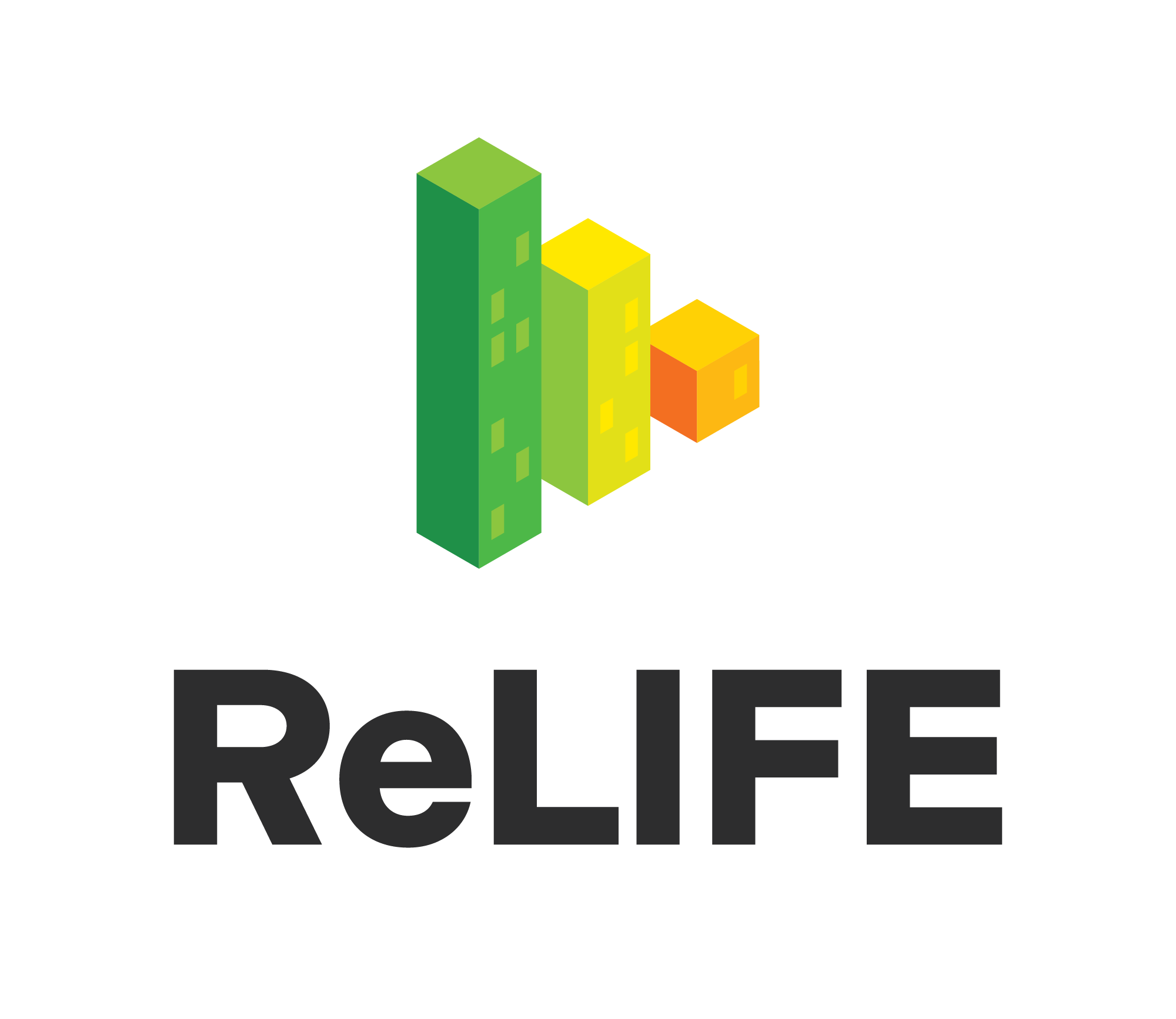 ReLIFE Joins the Cluster! banner