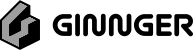 GINNGER logo