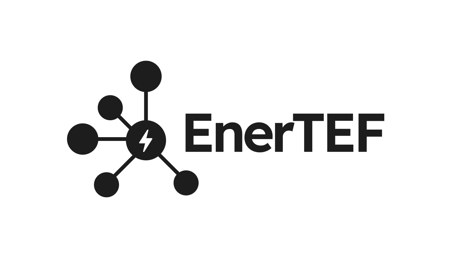 EnerTEF logo