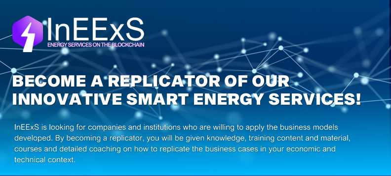 InEExS Launches Capacity Building Video Series to Accelerate Smart Technology Adoption banner
