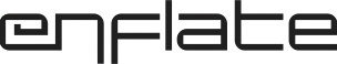 ENFLATE logo