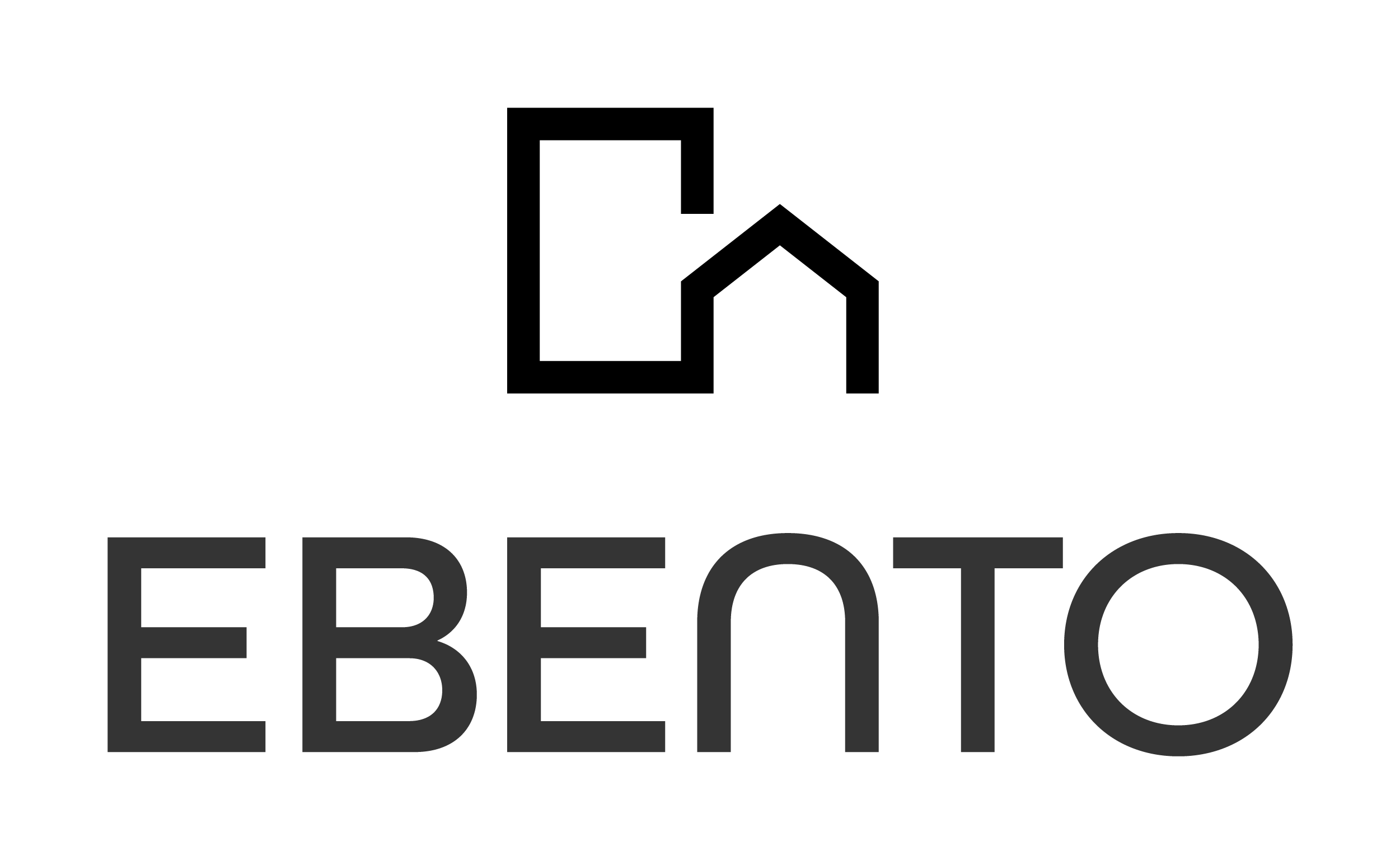 EBENTO logo