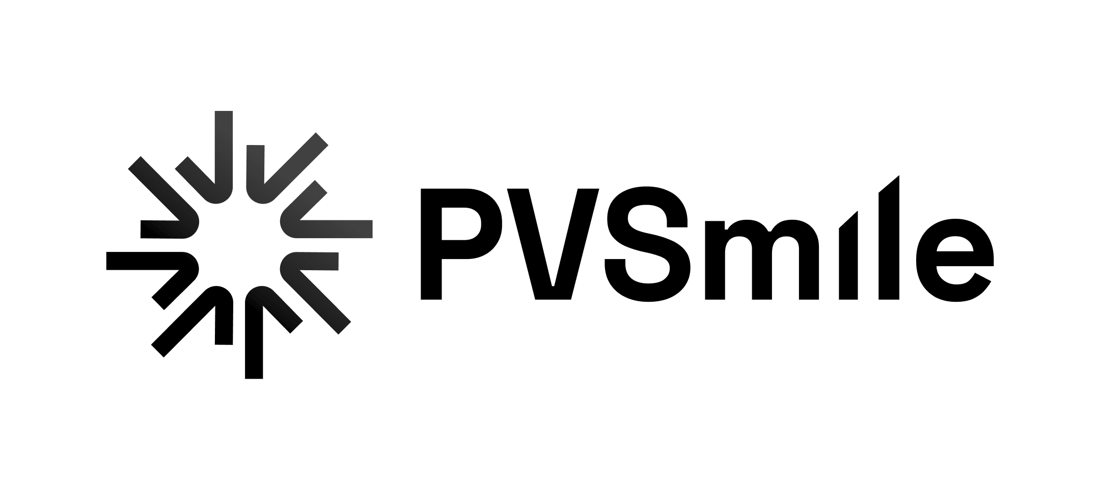 PVSmile logo