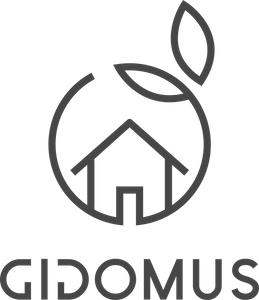 GiDOMUS logo
