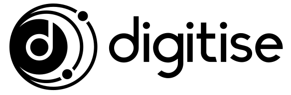 DIGITISE logo