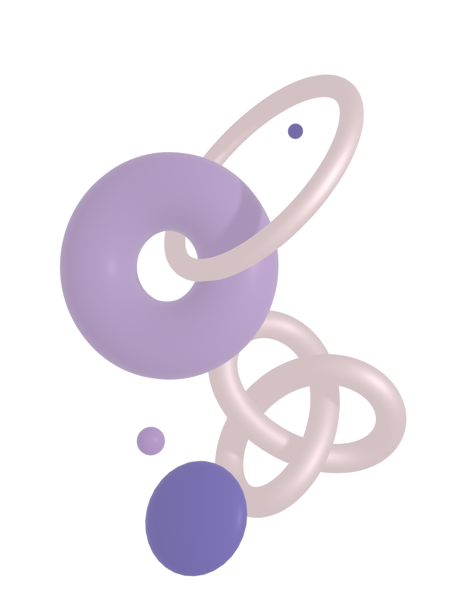 Contact illustration