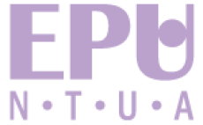 EPU NTUA logo